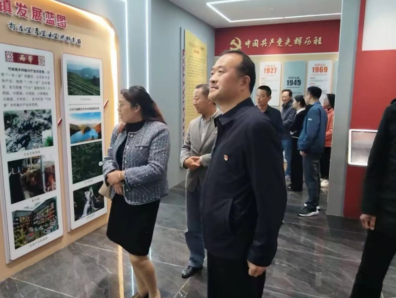 城关四中教联体：联学共建聚合力  党建引领促发展