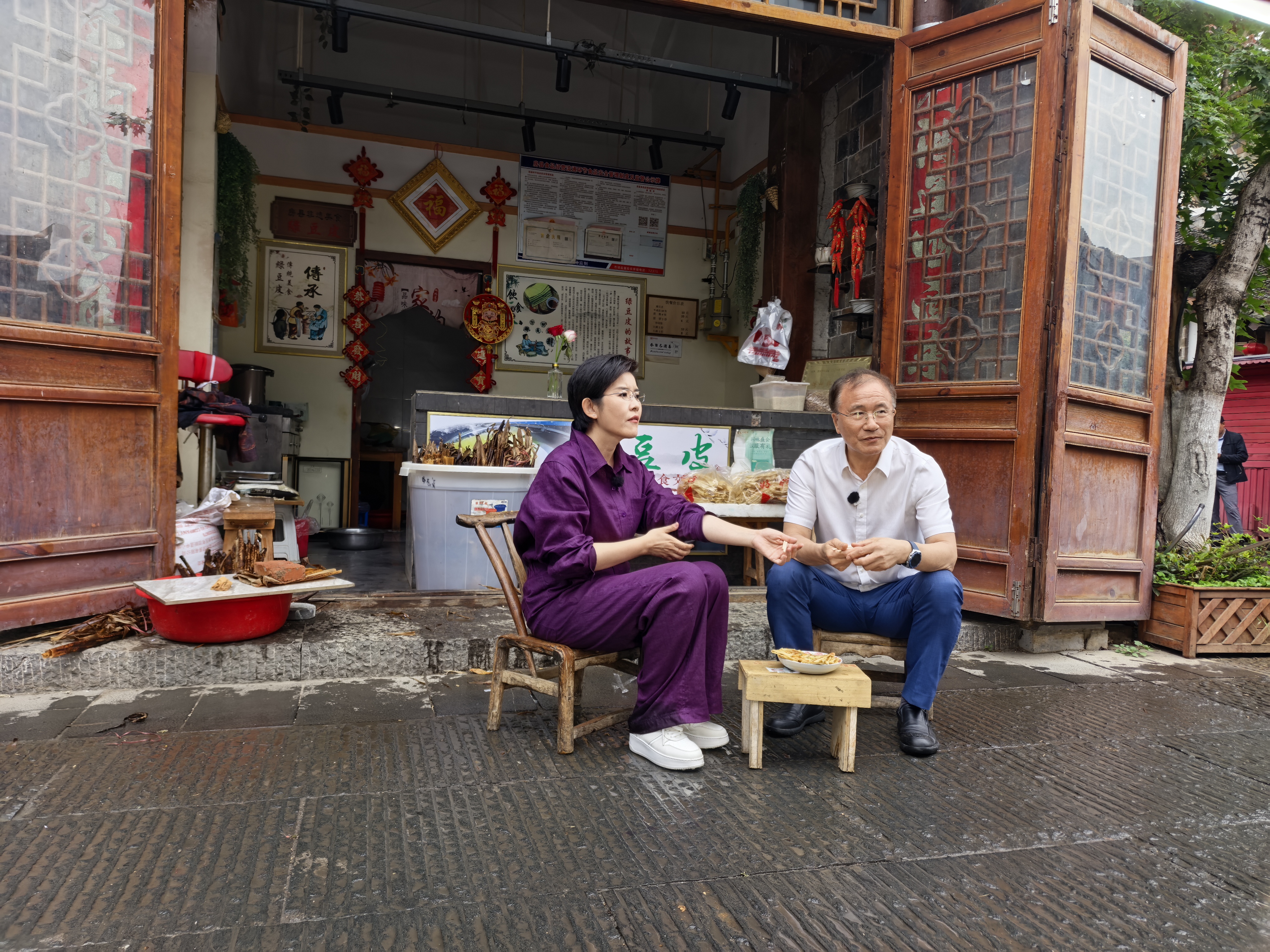 余策星 | 我所认识的邓子新