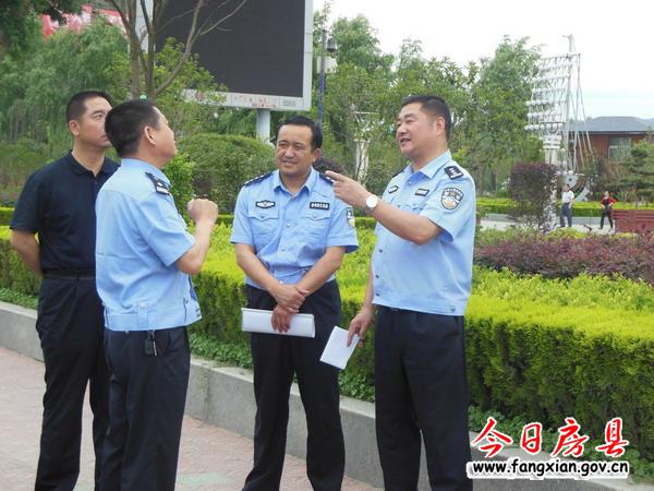 柯正洪同志深入一线调研督办建议提案办理工作