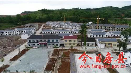 军店镇中村村获评国家保障基本示范村  将获补助资金100万元