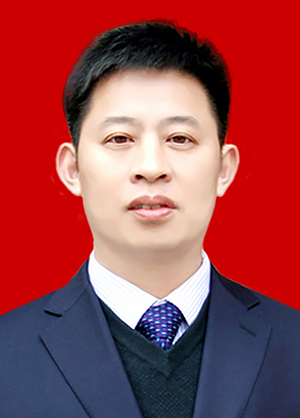 县委书记