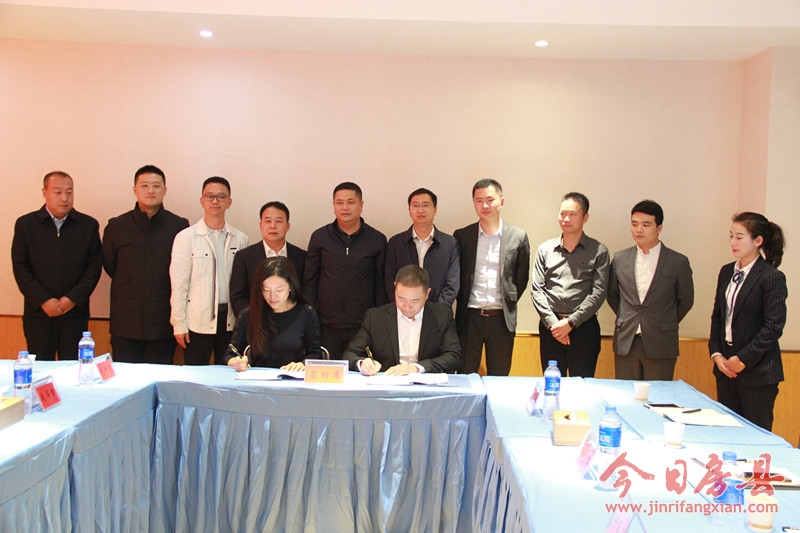 政府搭台 农副产品直销北京