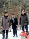 房县人民医院开展进村入户春节大慰问活动