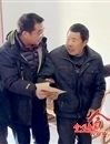 房县教育局组织开展扶贫慰问调研活动