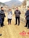 房县总工会产业扶贫精准“造血” 助农户增收拔穷根