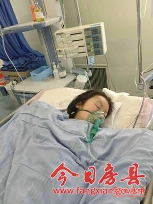 12岁花季少女渴望重返校园