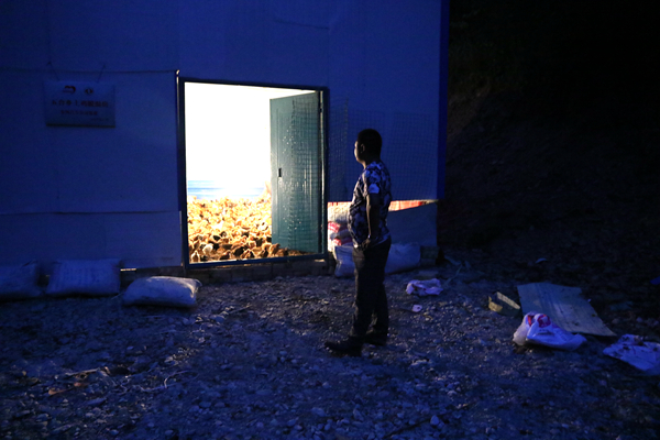 【最美家庭故事】奋斗