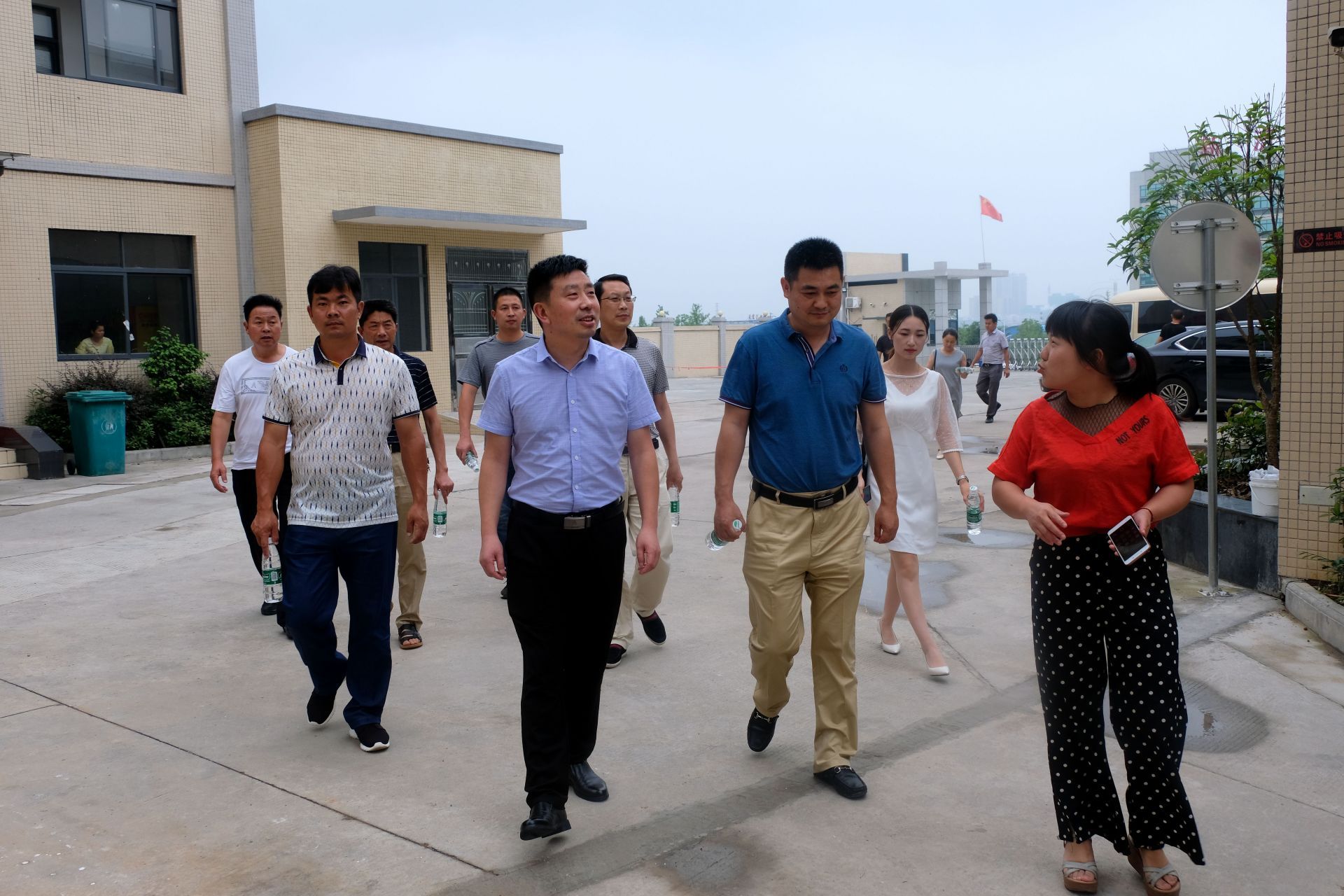 劳务协作“四机制” 就业扶贫“四精准” -----房县与宜都市携手开展劳务协作