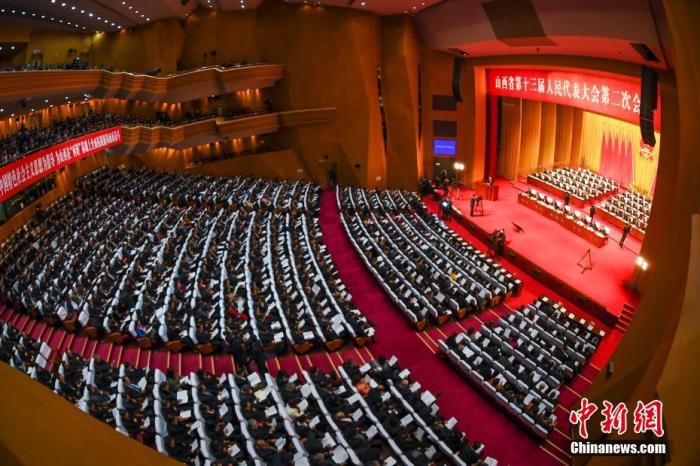 2020年省级两会时间陆续公布 1月中上旬扎堆召开