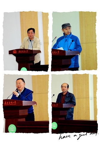 名师送教下乡，互助引领成长 湖北省实验教学送教下乡活动(十堰)在房县东城小学举行