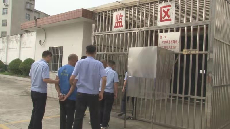 白鹤镇扫黑除恶出重拳 整乡推进结硕果