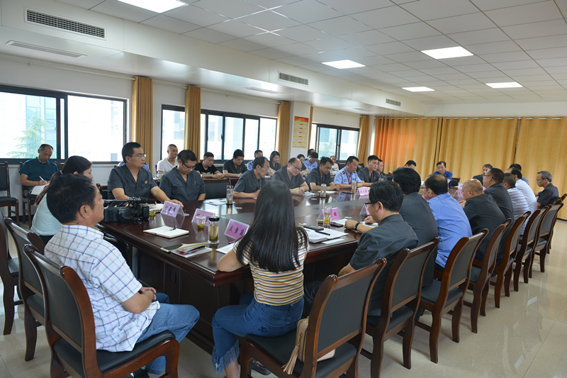 扫黑除恶 打财断血 房县人民法院开展涉财产刑案件专项集中执行活动