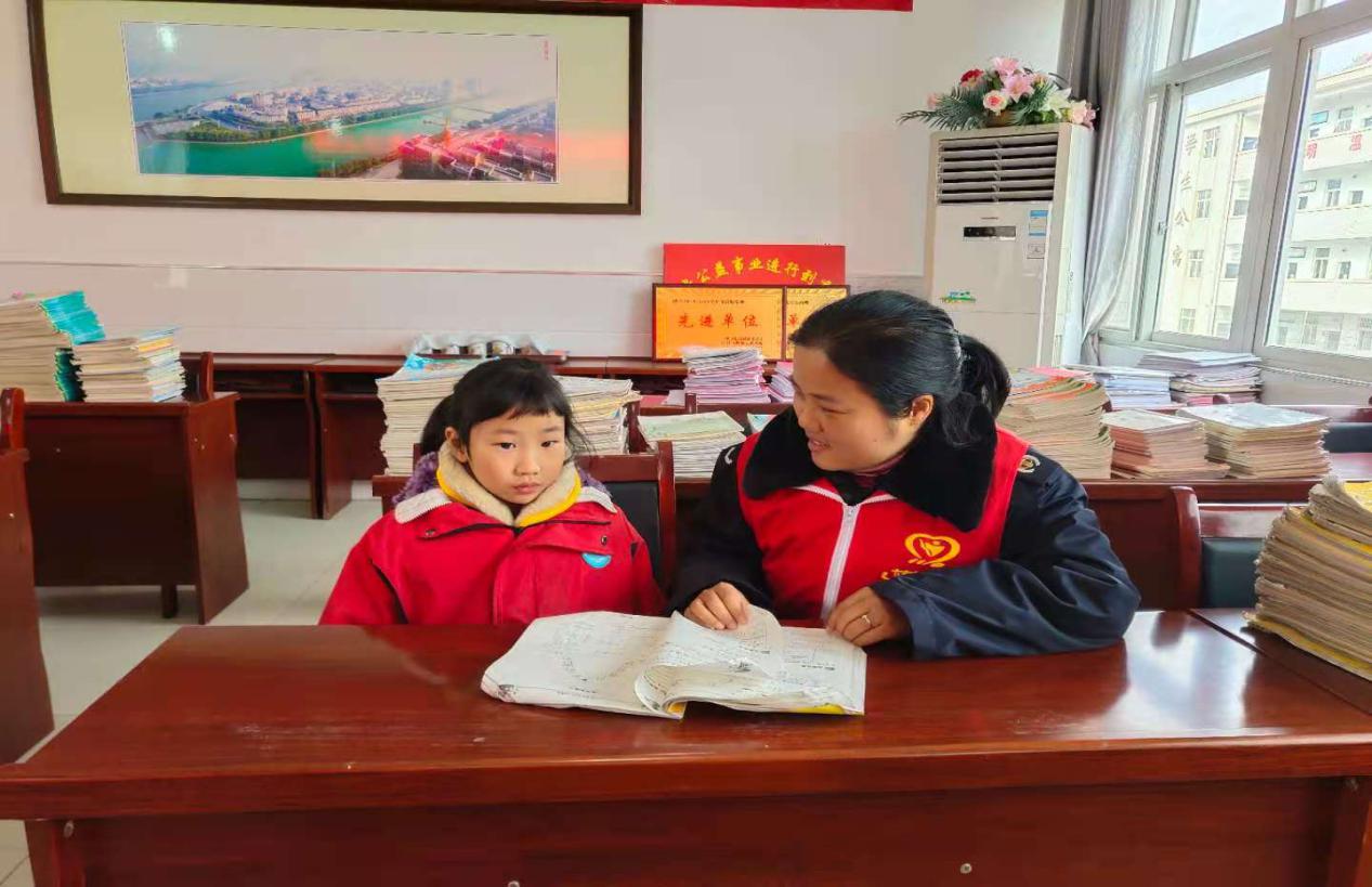 党的温暖就在身边——房县新时代文明实践志愿服务项目建设纪实