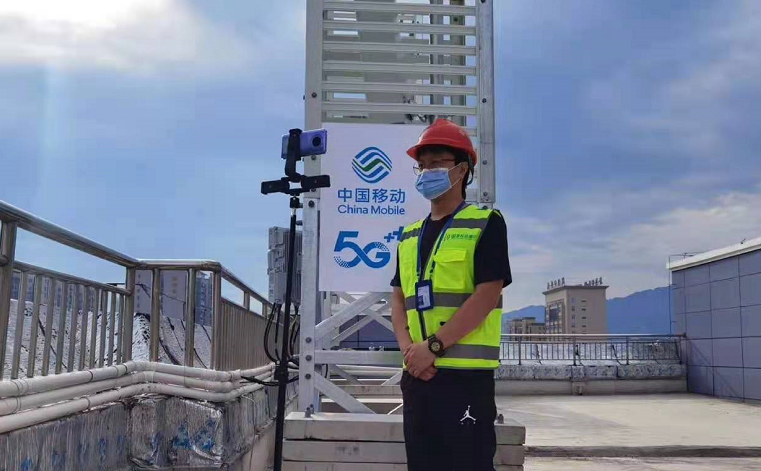 5G来了！房县城区5G即将全面开通