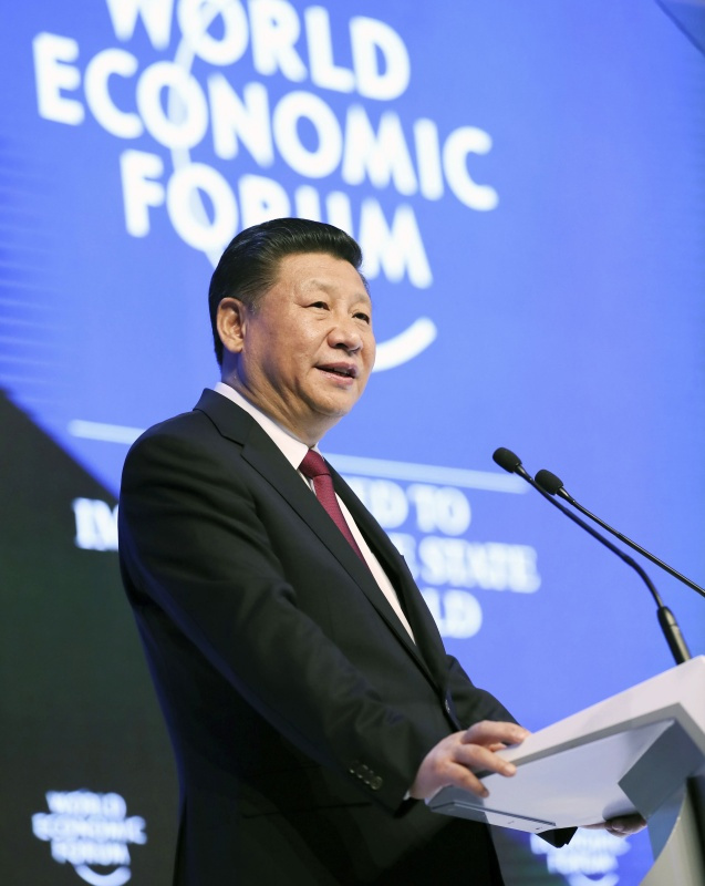 解答世界经济之问，四年后看中国答卷