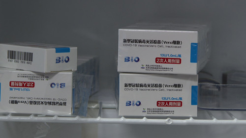 房县新冠疫苗第三剂“加强针”接种工作正加速推进