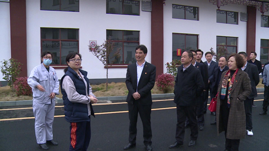 全市公共资源交易系统2020年度工作总结暨党史学习教育宣讲会议在我县召开