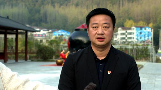 大木厂镇：“片区+黄酒产业” 构建特色长廊
