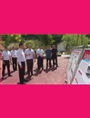 纪道清在大木姚坪调研时强调： 推进共同缔造助力乡村振兴 奋力跑出项目建设“加速度”