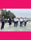 市调研组到房县调研美好环境与幸福生活共同缔造工作