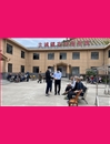 土城镇：月饼甜甜致问候 真情满满暖人心
