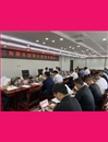 谢晓鸣强调：加快推进重点项目建设 跑出项目建设加速度