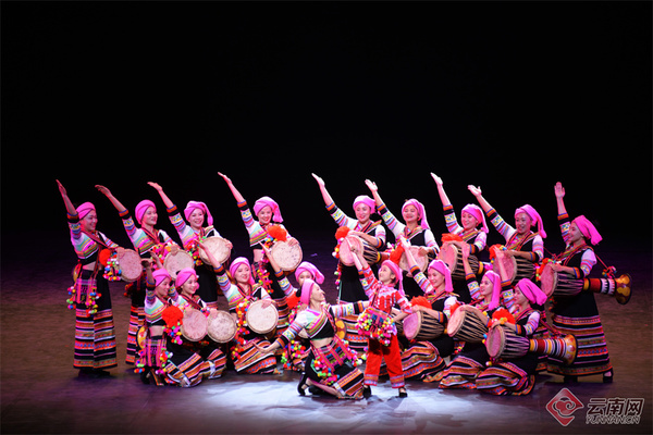 新时代中国舞蹈的“守”与“创” ——第八届中国舞蹈节观察