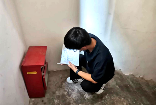 县编办:志愿服务你我同行 携手共建文明县城