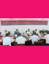 谢晓鸣在研究老城片区城市更新项目时强调：加快老城区城市更新步伐 更好彰显城市风貌特色