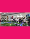 北京市房山区商务局来房开展消费对口帮扶活动
