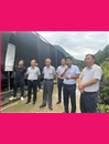 房县2023年香菇夏季管理现场会召开