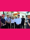 纪道清调研时强调：加快水环境治理项目 推进城市更新见成效