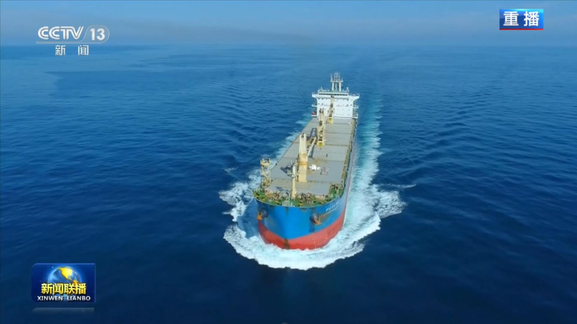 【凝心聚力 真抓实干 奋力实现“十五五”良好开局】高水平开放谱写合作共赢新篇章