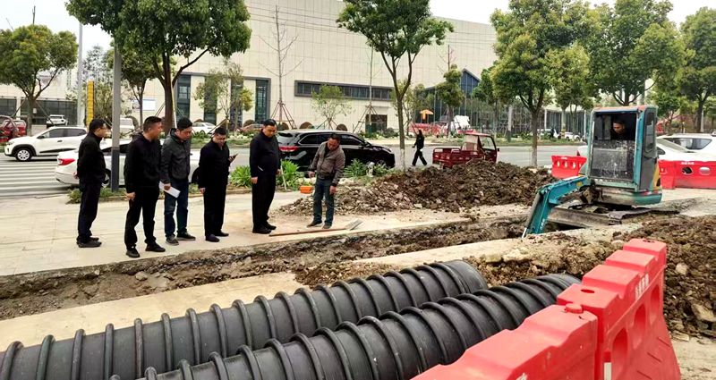 房县住建局：紧盯民生诉求 办好民生实事