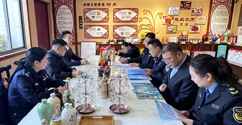 县司法局：深化“公证+知识产权”服务