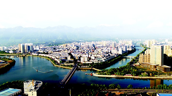 砥砺奋进四十载改革开放谱新篇