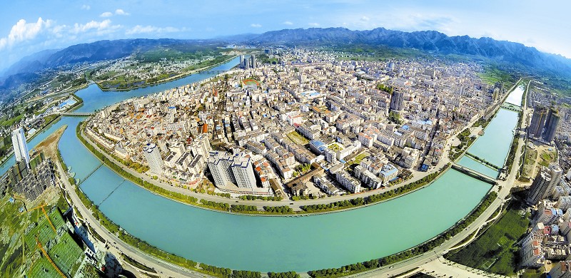 乘势而上打牢发展基础