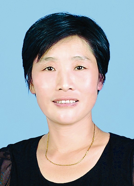 你的努力让千里房县熠熠生辉