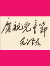 中央领导人与少年儿童