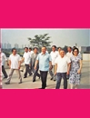 纪念改革开放40周年：中国成功举办第29届夏季奥运会