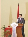 纪念改革开放40周年： “一带一路”建设