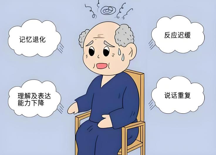 十堰市人民医院免费筛查！带爸妈测“大脑健康”，别让记忆悄悄溜走