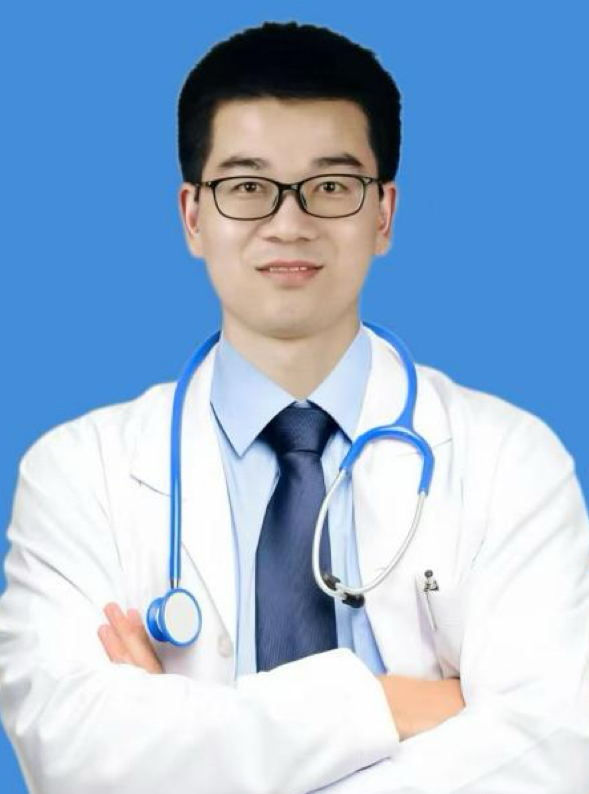 喜讯！十堰人医心脏中心沈俊博士入选十堰市“武当人才支持计划”科技创新领军人才